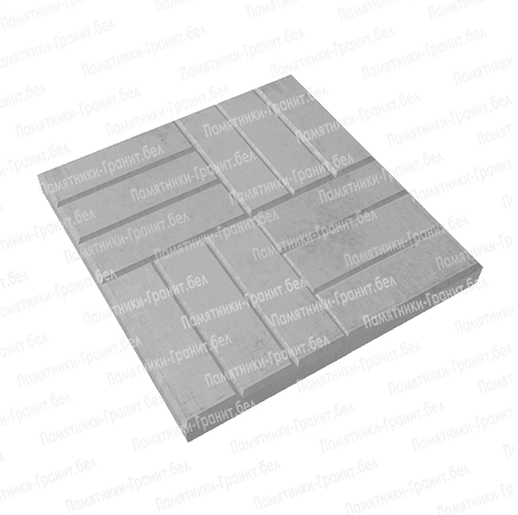 Укладка плитки на могилу Шарковщина фотография