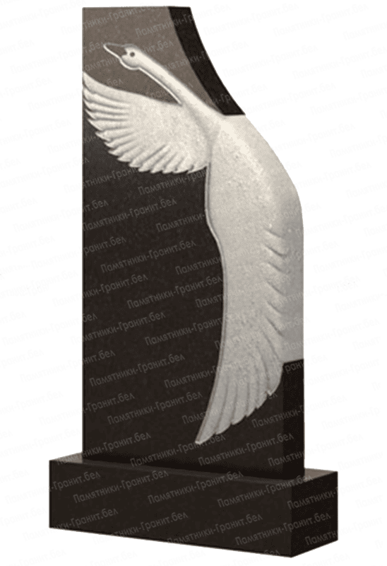 Оригинальный памятник на могилу фото