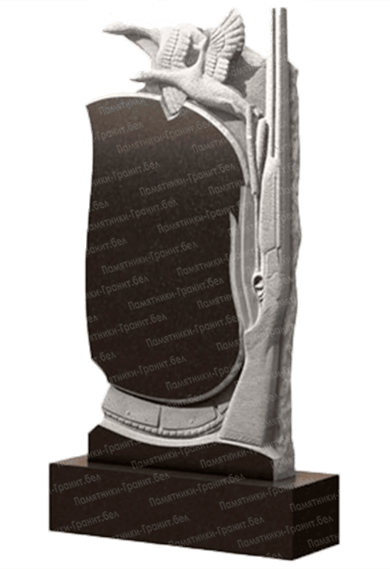 Памятник Шарковщина фотография