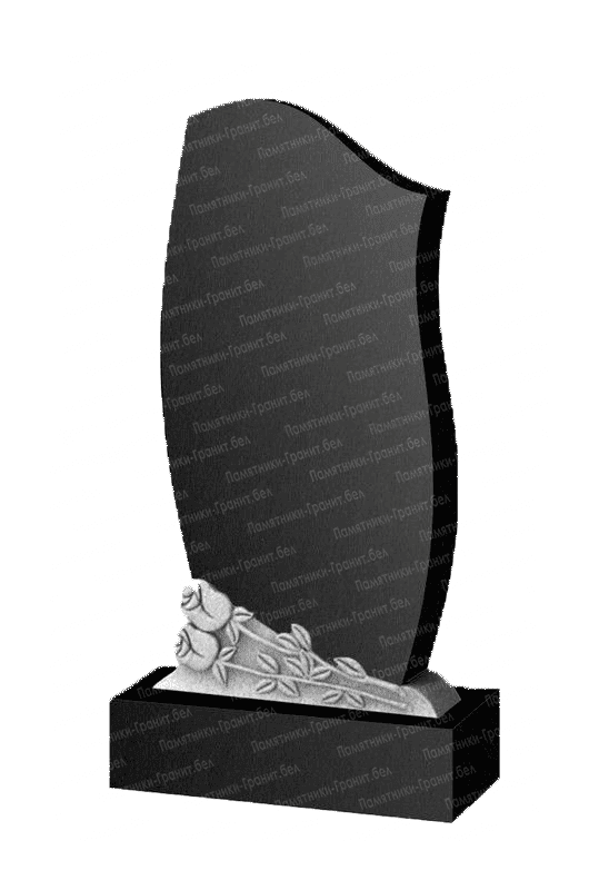 вертикальный памятник фото