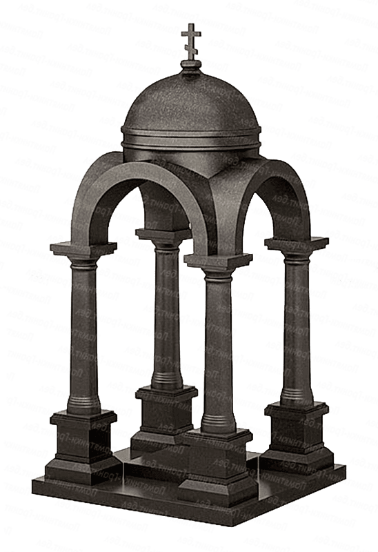 Памятник Шарковщина изображение