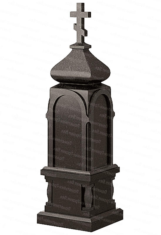 Гранитный памятник в Шарковщина фотография