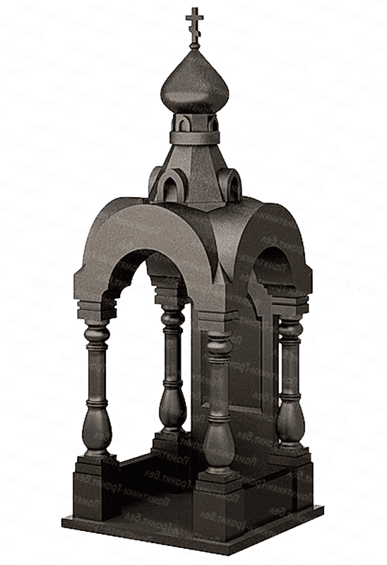 Памятник Шарковщина фотография