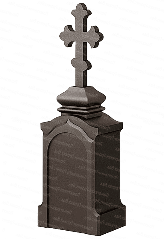 Оригинальный памятник на могилу фото