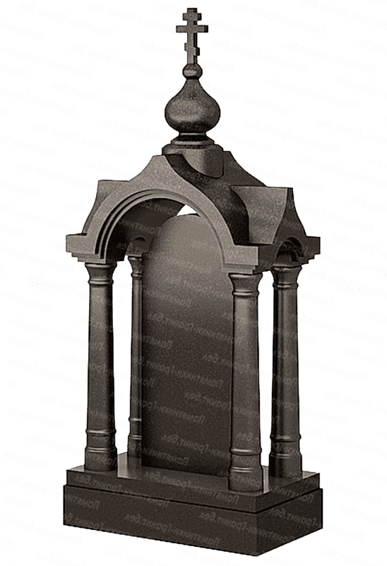 Памятник Шарковщина изображение