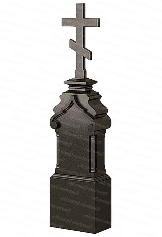 Гранитный памятник фотография