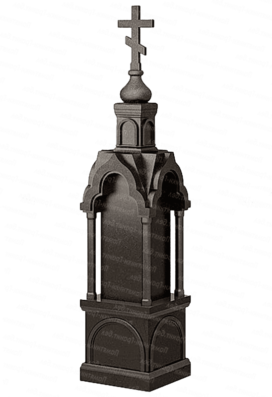 Памятник Шарковщина фотография