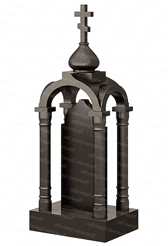 Заказать памятник Шарковщина фото