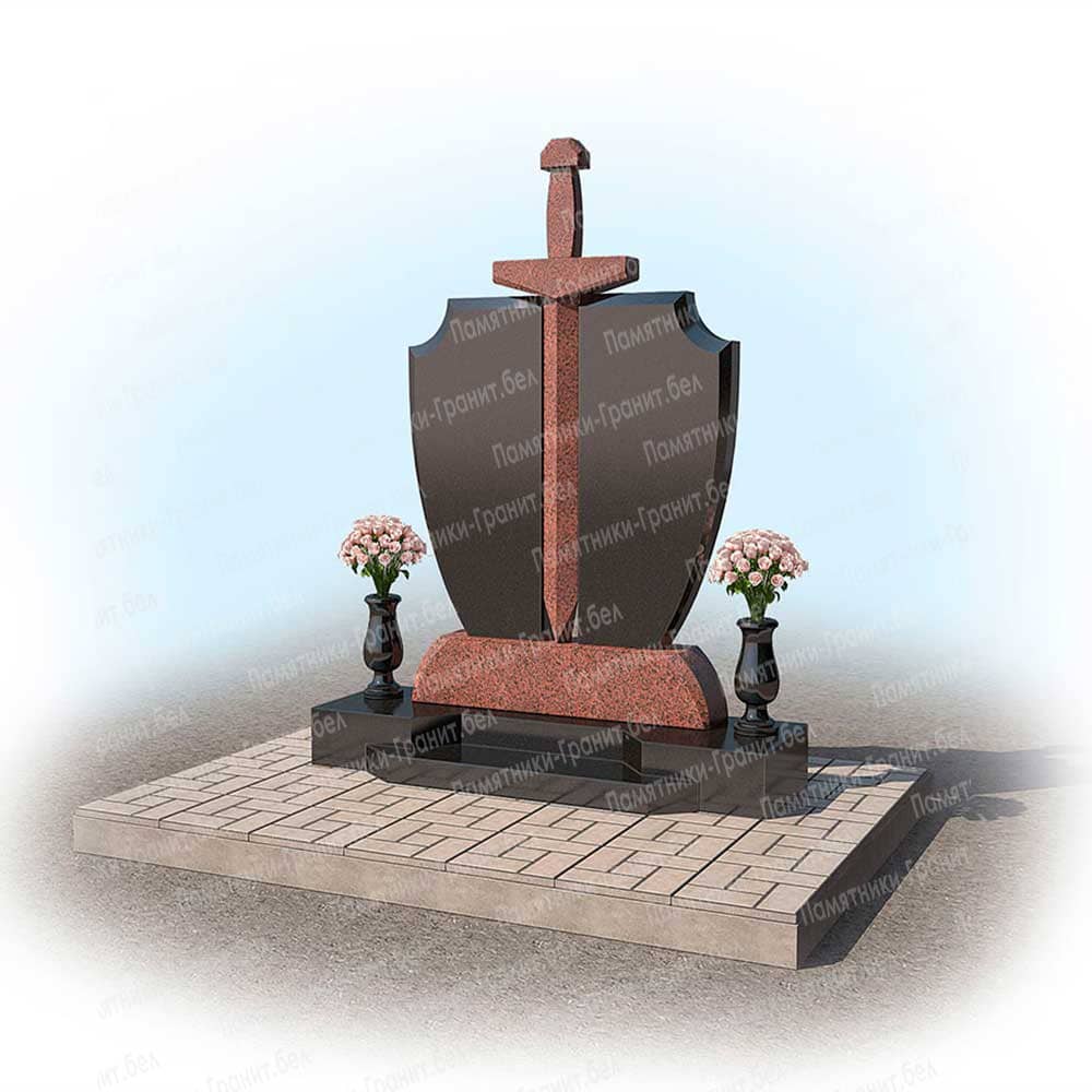 Памятник Шарковщина изображение