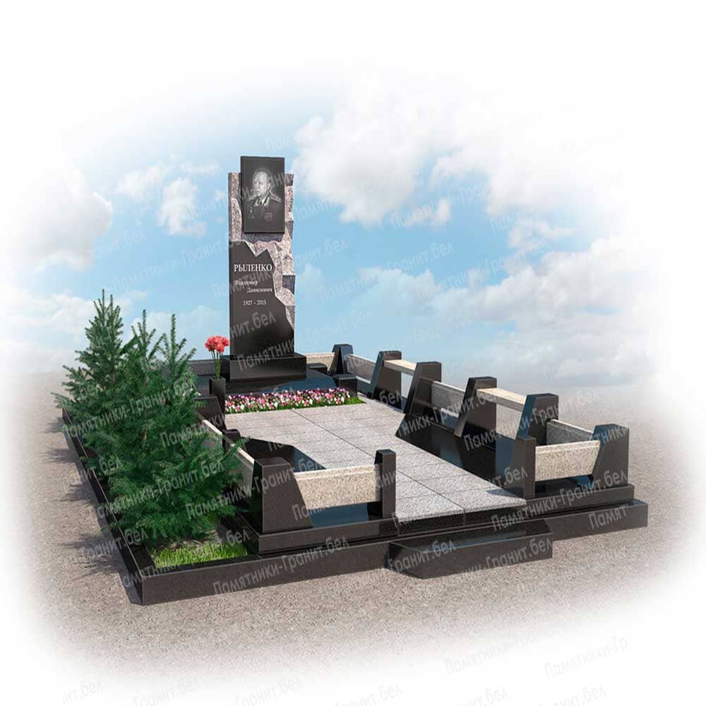 Памятник Шарковщина фотография