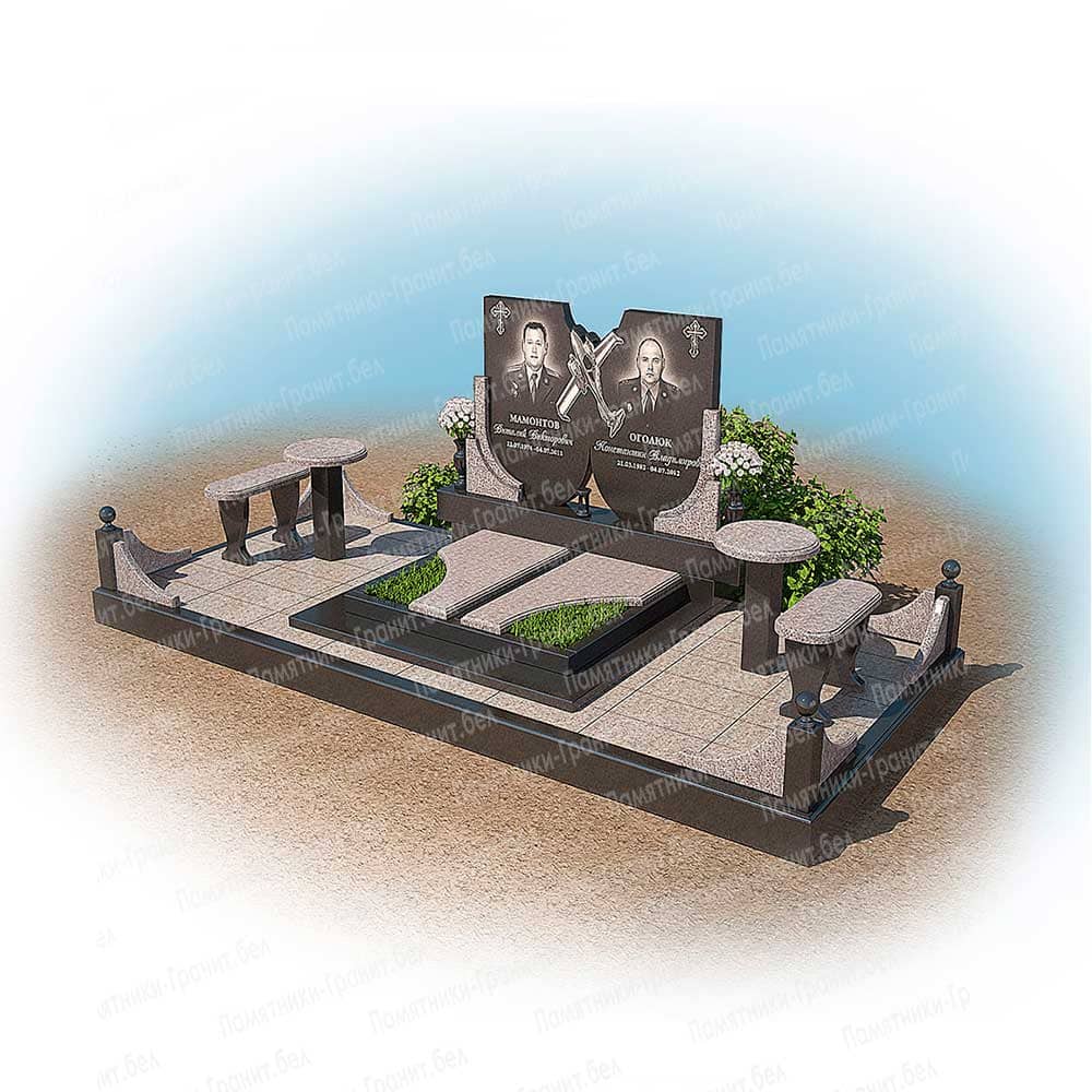 Изготовление памятников