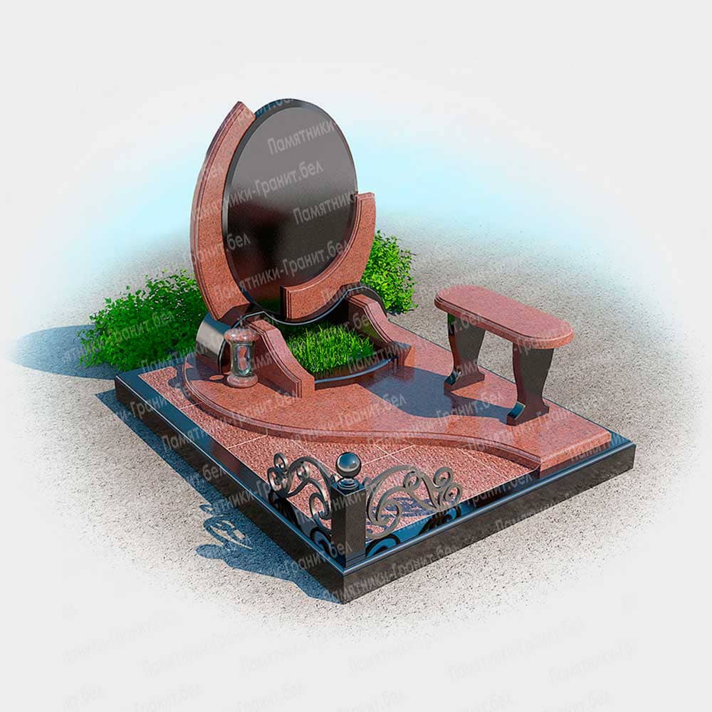 Памятник Шарковщина изображение