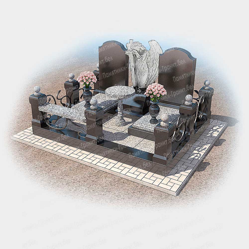 Установкая памятников изображение