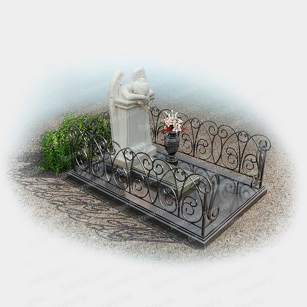 Изготовление памятников