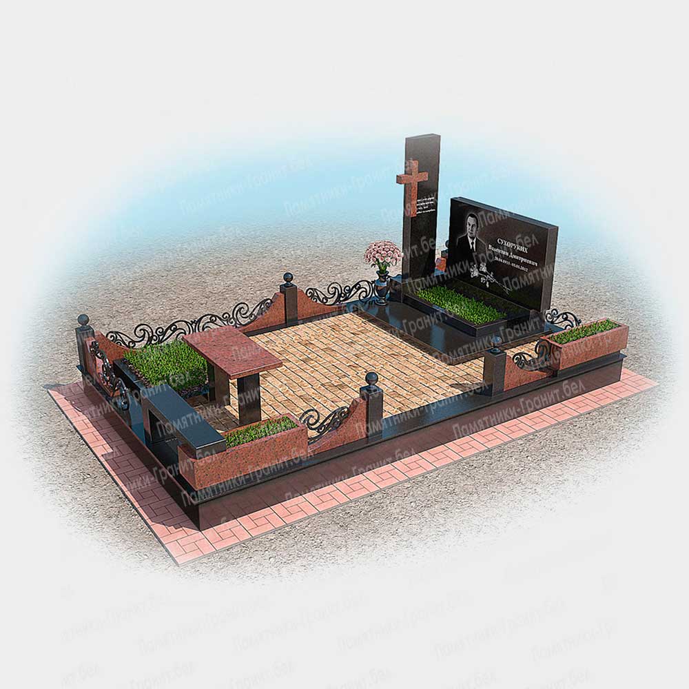 Установкая памятников изображение