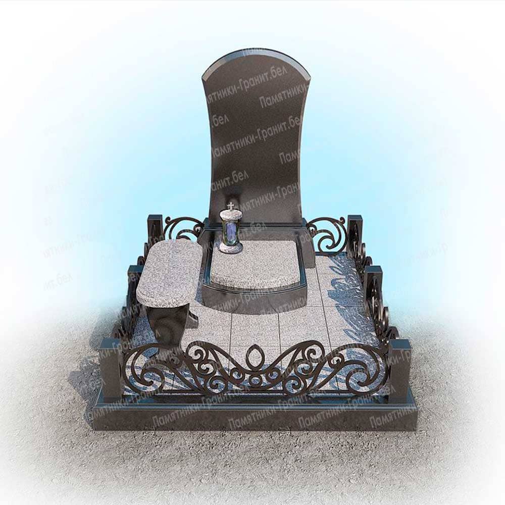 вертикальный памятник фото