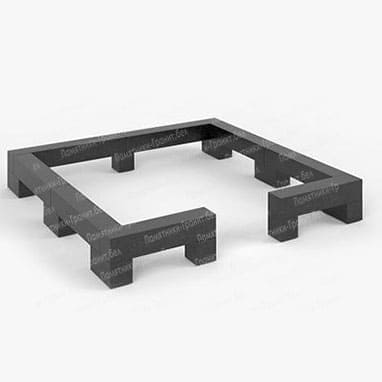 Памятник Шарковщина фотография