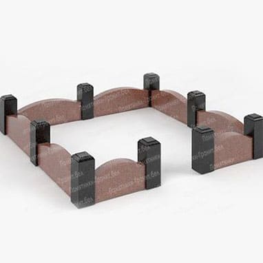 Заказать памятник Шарковщина фотография