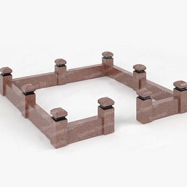 Заказать памятник Шарковщина изображение