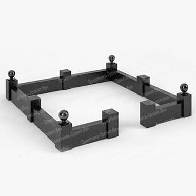 Заказать памятник Шарковщина фото