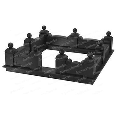 Установкая памятников Шарковщина