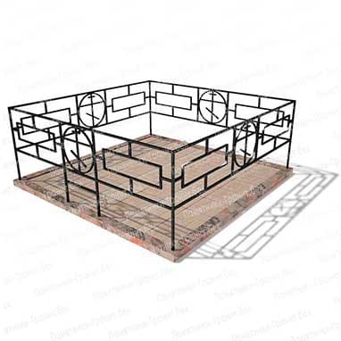 Памятник Шарковщина изображение