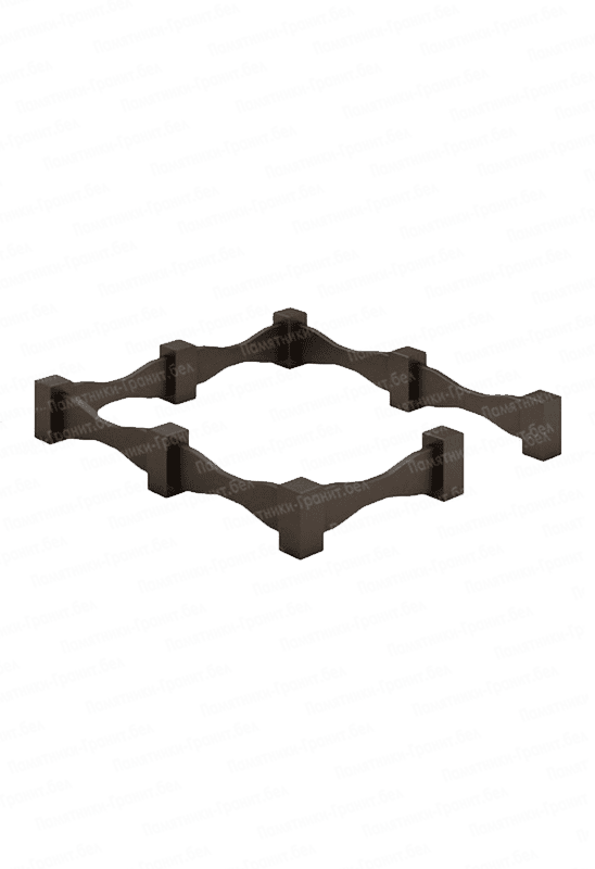 вертикальный памятник фото