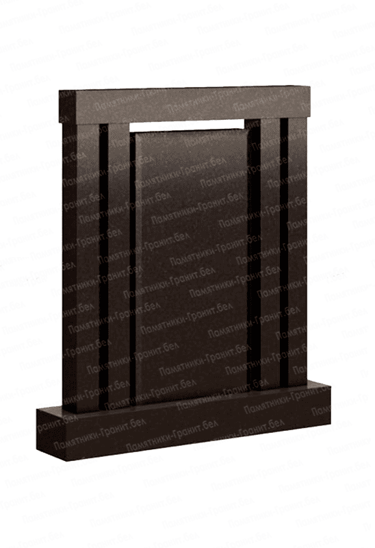 вертикальный памятник фото