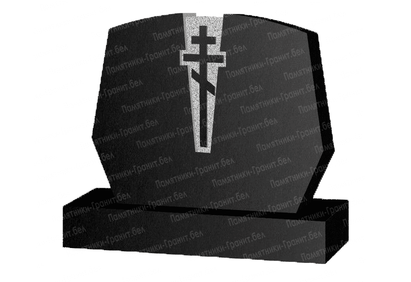 Гранитный памятник в Шарковщина фото