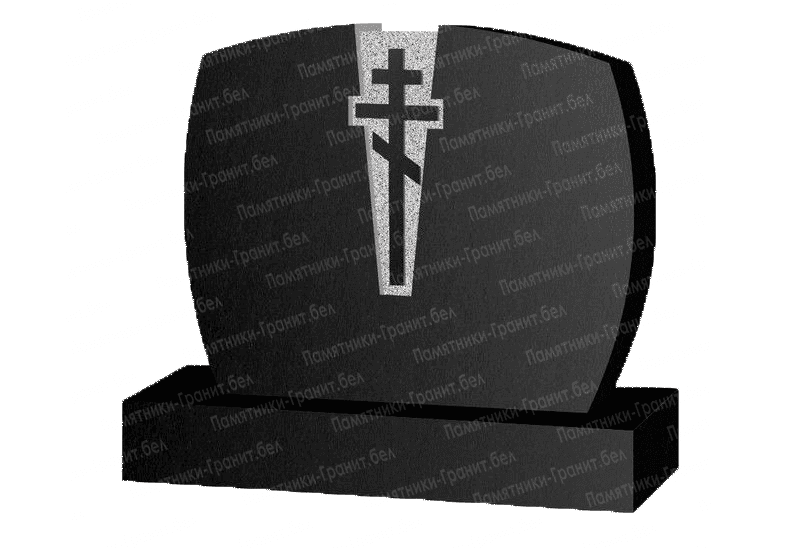 Гранитный памятник в Шарковщина фотография