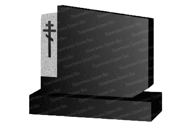 Двойные памятники в Шарковщина на могилу фото