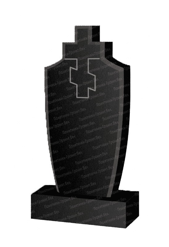 Гранитный памятник изображение