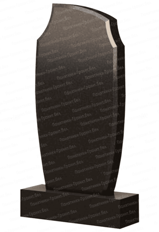 Гранитный памятник в Шарковщина