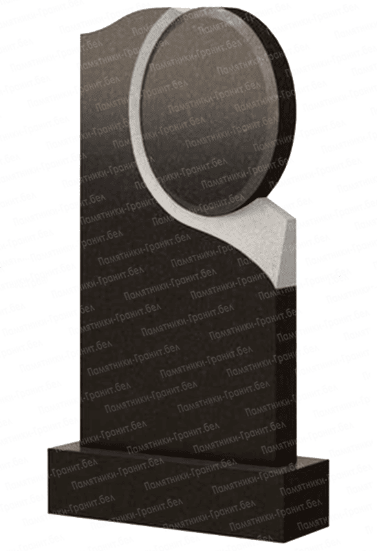 Гранитный памятник в Шарковщина фото