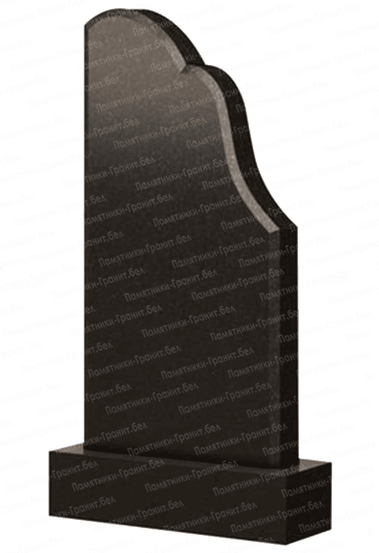 Гранитный памятник в Шарковщина фотография