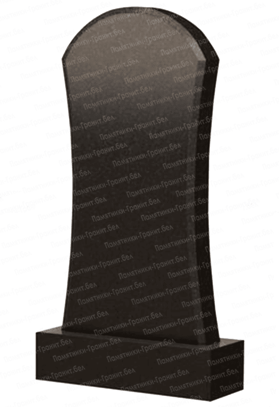 Горизонтальный памятник фото