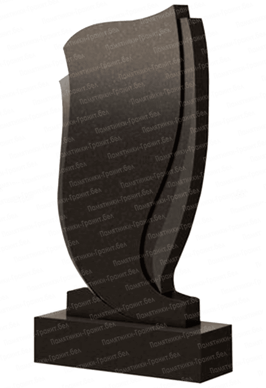 Гранитный памятник фотография