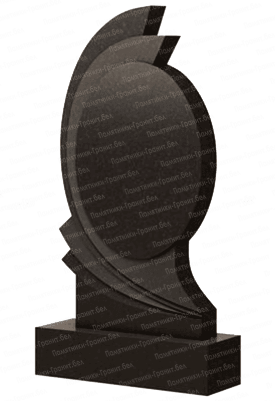 Гранитный памятник