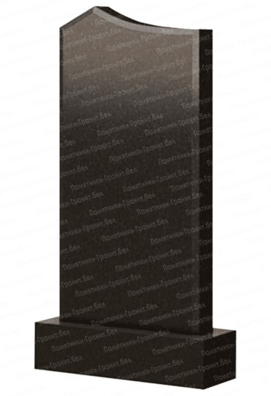 Гранитный памятник в Шарковщина фотография