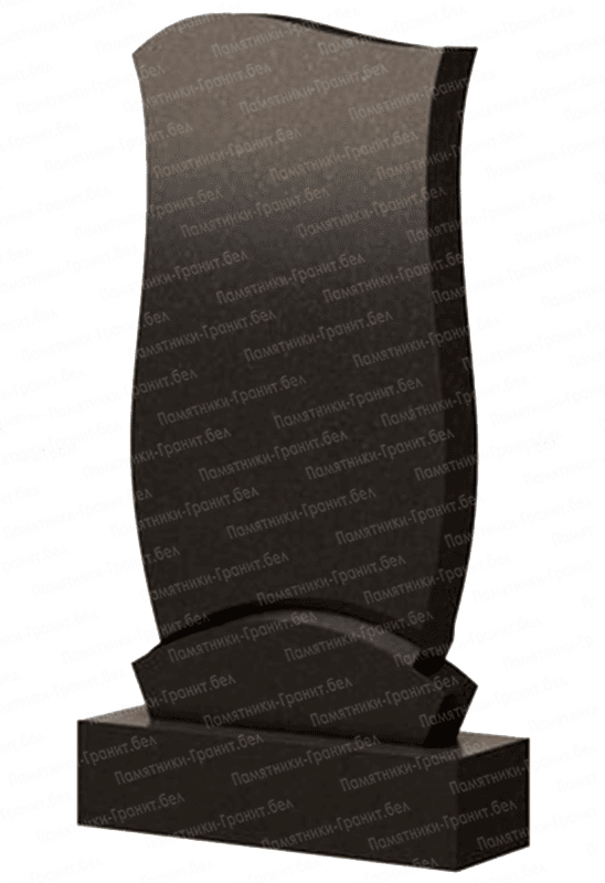 вертикальный памятник фото