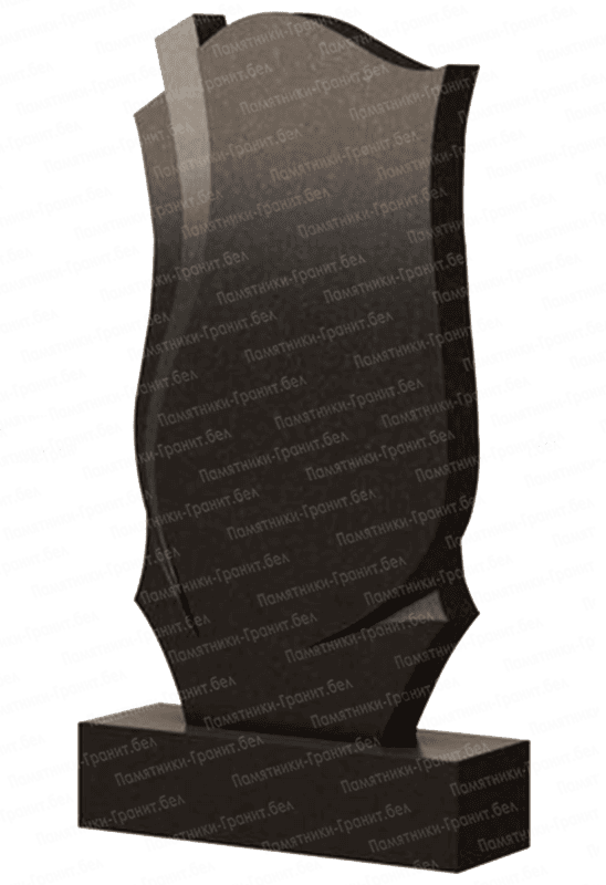 Гранитный памятник в Шарковщина