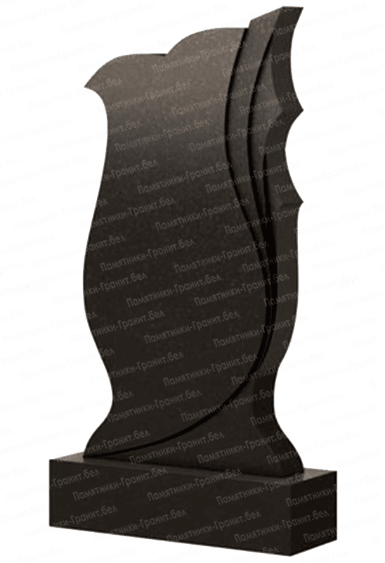 Гранитный памятник в Шарковщина фотография