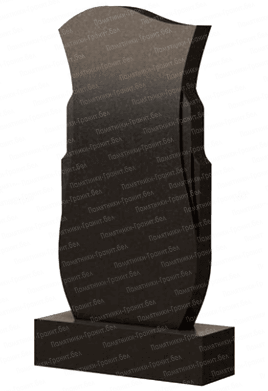Горизонтальный памятник фото