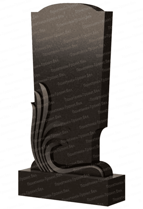 Двойные памятники на могилу фото